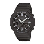 Klocka G-Shock GA-2100-1AER Svart