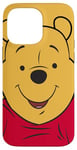 Coque pour iPhone 14 Pro Max Disney Winnie l'ourson Jaune