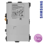 Batterie original Samsung Pile Accu Pr SM-T830/T835 Galaxy Tab S4 10.5 + Outils