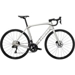 Racer Komfort Trek Domane SL 6 Gen 4 Lunar Silver 54 2025