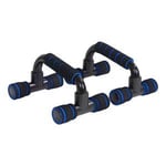 Pro Sport Push Up Bars - 1 stk. Slanking & fitness Øvrig treningsutstyr Treningsutstyr