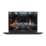 Bärbar dator Gigabyte G6 KF-H3ES853SD 16" Intel Core i7-13620H 16 GB RAM 512 GB 512 GB SSD Nvidia Geforce RTX 4060