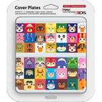 Coque Nintendo Animal Crossing HHD N°27 pour Console New 3DS