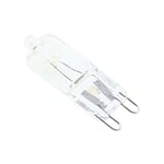 Ampoule de four 230V-25W-G9 G9 808564101/0 pour Four aeg Electrolux zanussi