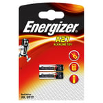 Battteri A27 Alkaline 2-pack