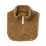 Liewood Vilo pile neckwarmer – golden caramel - 1-5år