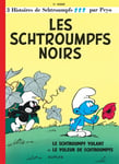 Les Schtroumpfs - Tome 1 - Les Schtroumpfs noirs (BD)