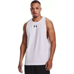 T-shirt Under Armour  Débardeur  Baselin