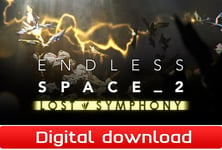 Endless Space 2 - Lost Symphony - PC Windows,Mac OSX