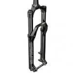 Rockshox Revelation RC Debonair Boost Forks - 29" Matt Black / 150mm 15 x 110mm Tapered 42mm Offset