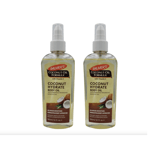 Palmer's Coconut Body Oil 5.1 oz 150 ml ( Pack of 2 )