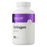 OstroVit Beef Collagen 90 Tablets