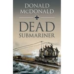 Dead Submariner (häftad, eng)