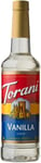 Torani Vanilla Syrup For Coffee, Deliciously Flavoured Coffee Syrup, Coffee Gift