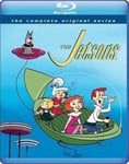 The Jetsons  The Complete Original Series