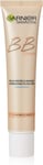 Garnier BB Cream Oil-Free Miracle Skin Perfector: Light, 40ml