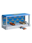 Paladone - Hot Wheels Garage Display Case Light