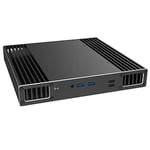 AKASA Plato WS Boitier UCFF (Intel NUC 11/12/13 Pro)