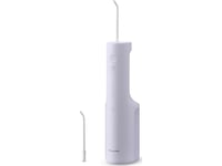 Panasonic Ew-Dj27-V303 Oral Irrigator White (Ew-Dj27-V303)