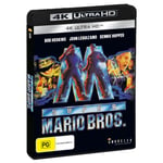 Super Mario Bros 30th Anniversary Edition