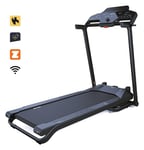 Decathlon RUN500 Folding Motorised Treadmill with Incline