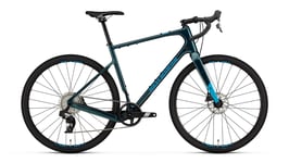 Rocky Mountain Solo Carbon 5029" Gravel Sram Apex AXS 2024/25