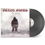 Grand Magus The hunt LP multicolor