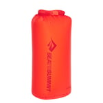 Vattentät packpåse - SEA TO SUMMIT Ultra-Sil® Dry Bag 13 l (flera färger)