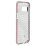 Coque Renforcée pour Samsung Galaxy S8 Plus LIFE Force Case Transparent