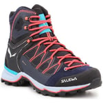 Chaussures Salewa  Ws Mtn Trainer Lite Mid GTX 61360-3989