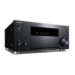 Onkyo 9.2 Channel Home Theatre Network Av Receiver Amplifier TXRZ50B