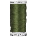 Gütermann creativ Natural Cotton C Ne 30 Thread, 300m