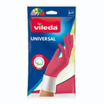 Vileda Universal glove small 1 par