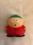 South park series one Cartman  3 inch pvc figure