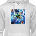 Huvtröja för Barn | Bekväm Barn-Hoodie Fortnite