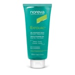 NOREVA Exfoliac Gel nettoyant doux Gel(S) 100 ml