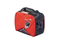 Fogo Inverter Generator F 3001 Is 2.5Kw 230V And 12V