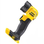 Dewalt DCL040 18V XR Li-ion LED Torch - Body