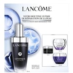 Lancôme Genifique Serum 50ml Routine Set