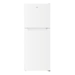 Haier Refrigerator Freezer, 55cm, 197L, Top Freezer HRF200TW