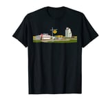 Corner Gas Set T-Shirt