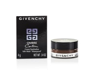 Givenchy Givenchy, Ombre Couture, Waterproof, Cream Eyeshadow, 09, Cachemire, 4 G For Women