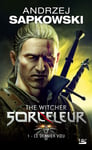 Sorceleur (Witcher) - Poche, Tome 1 : Le Dernier Voeu (Poche)