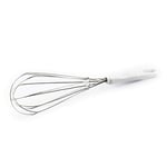 HOUSE COLLECTION Moplen, Batteur Fouet de cuisine, Manuel, Acier inoxydable, 30 cm