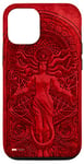 Coque pour iPhone 13 Marvel Doctor Strange : Le multivers de Madness : Scarlett Witch