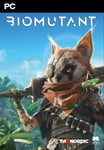 BIOMUTANT - PC Windows