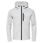 Sail Racing Spray Powerstretch Zip Hood Herr