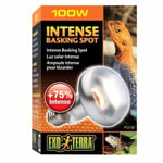 Exo Terra Intense Basking Spot 100W