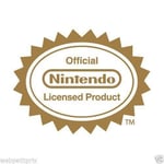 Super Mario Universal Folio Rangement 2DS ,New3DS,3DS,3DsXL,Dsi,DsiXL Neuf