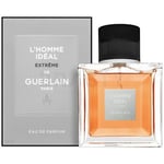 Eau de parfum Guerlain  L ´ Homme Ideal Extreme - eau de parfum - 100ml